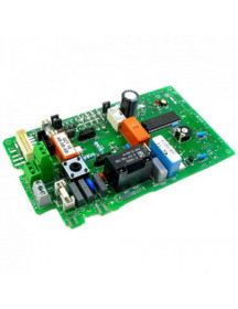 Плата керування для газового котла Junkers Appliance ZW20 AME/KE 87483003710