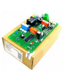 Плата керування для газового котла Junkers Appliance ZW20 AME/KE 87483003710 Плата керування для газового котла Junkers Appliance ZW20 AME/KE 87483003710