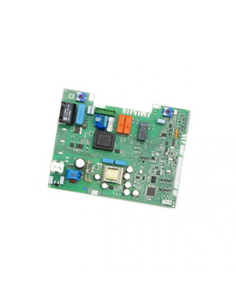 Плата керування для газового котла Buderus Logamax U052, U054 8748300946