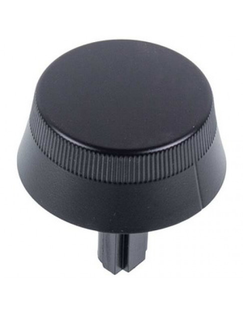 Ручка регулювання режимів для духової шафи Gorenje 874962 чорний