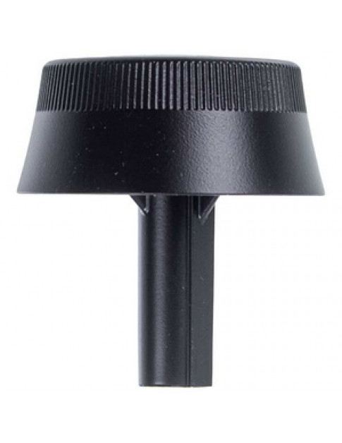 Ручка регулювання режимів для духової шафи Gorenje 874962 чорний