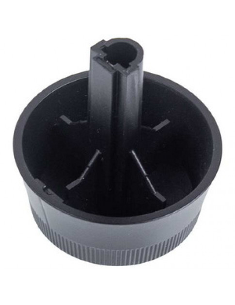 Ручка регулювання режимів для духової шафи Gorenje 874962 чорний