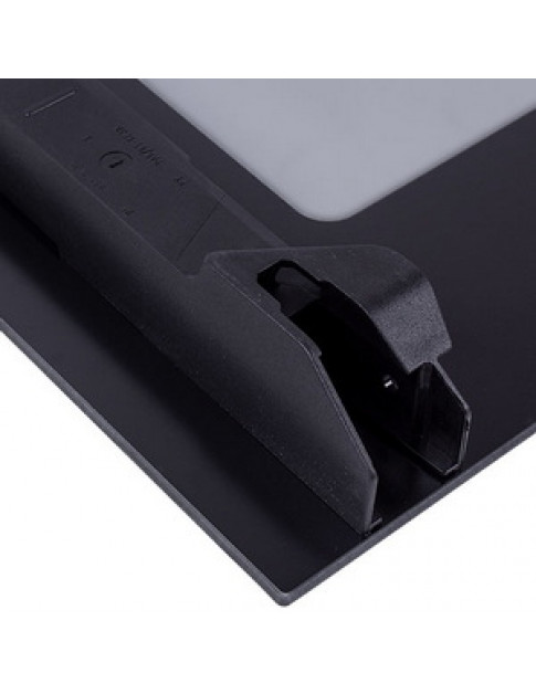 Зовнішнє скло дверей (з кріпленням) для духовки Gorenje 875861