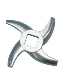 Ніж для м&aposясорубки Gorenje 875883 (квадратний отвір)