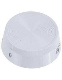 Ручка регулювання температури для духової шафи Gorenje 876966 білий