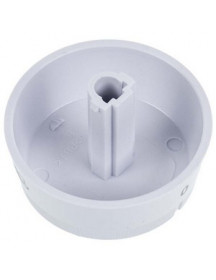 Ручка регулювання температури для духової шафи Gorenje 876966 білий