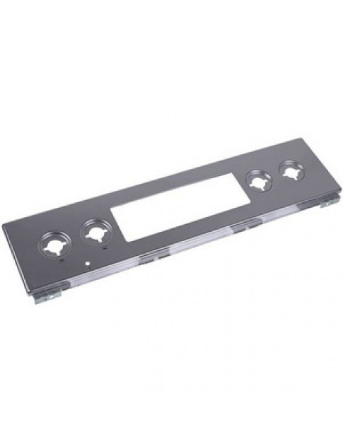 Передня панель для електроплити Gorenje 877000