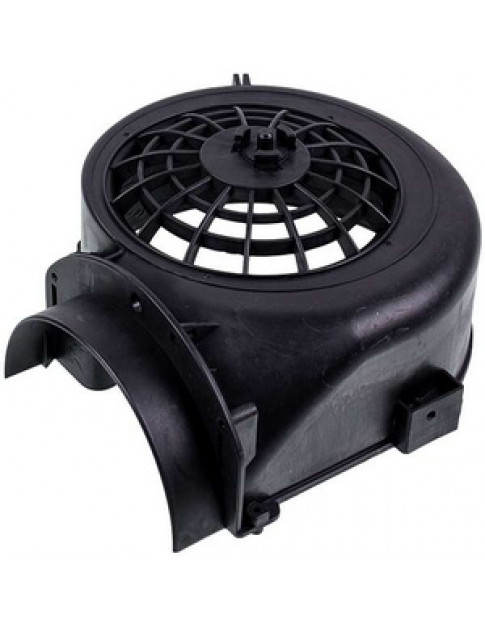 Корпус-тримач мотора для витяжки Gorenje 877254