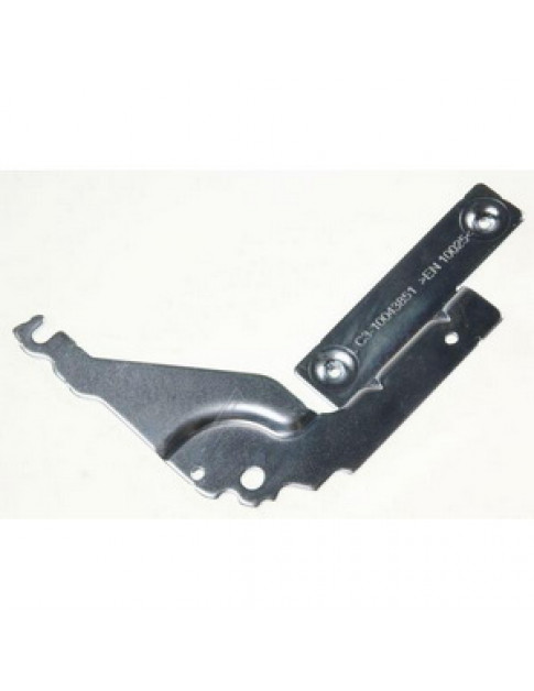 Петля дверей (ліва) для посудомийної машини Gorenje 877911