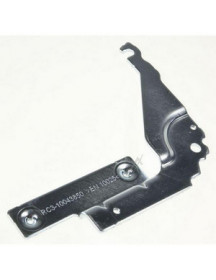 Петля дверей (права) для посудомийної машини Gorenje 877912 Петля дверей (права) для посудомийної машини Gorenje 877912