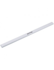 Ручка дверей духовки для плити Gorenje 878238 L=435mm/кріплень 400mm