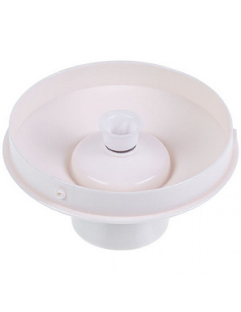 Редуктор для чаші подрібнювача 500ml блендера Gorenje 878333