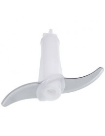 Ніж у чашу подрібнювача блендера Gorenje 878334 Ніж у чашу подрібнювача блендера Gorenje 878334