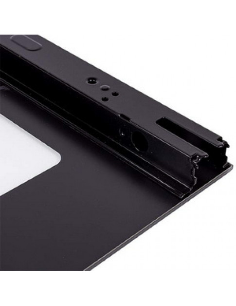 Скло дверей зовнішнє для духовки Gorenje 879205 493x457mm Скло дверей зовнішнє для духовки Gorenje 879205 493x457mm