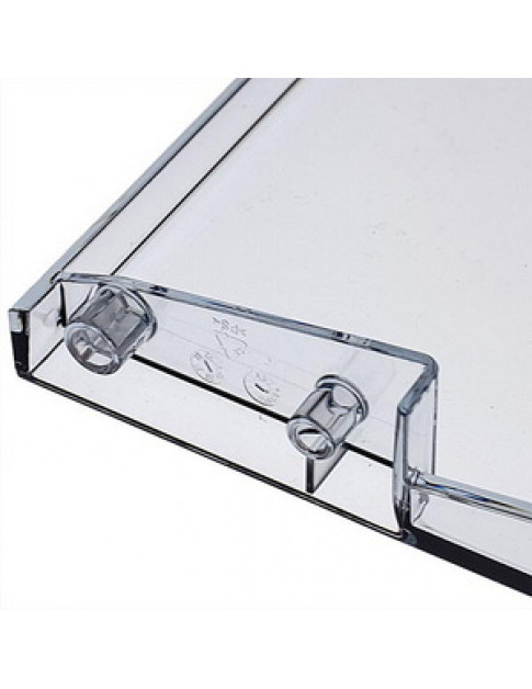 Панель морозильної камери Gorenje 879215 410x200mm (відкидна) Панель морозильної камери Gorenje 879215 410x200mm (відкидна)