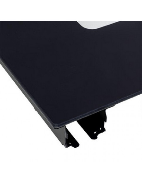 Скло дверей зовнішнє для духовки Gorenje 879300 495x460mm (з кріпленням) Скло дверей зовнішнє для духовки Gorenje 879300 495x460mm (з кріпленням)