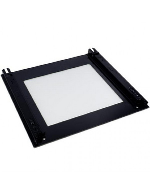 Скло дверей зовнішнє для духовки Gorenje 879300 495x460mm (з кріпленням) Скло дверей зовнішнє для духовки Gorenje 879300 495x460mm (з кріпленням)