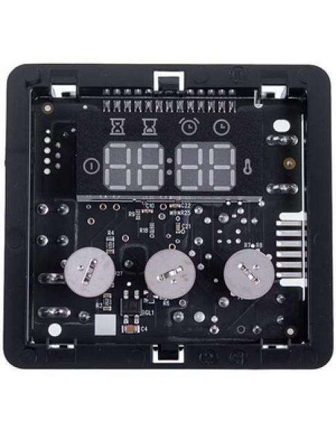 Таймер електронний для духовки плити Gorenje 879507