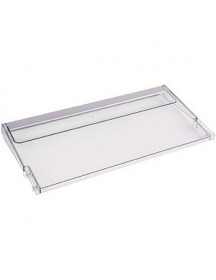 Панель морозильної камери Gorenje 880496 (відкидна верхня) 410x205mm