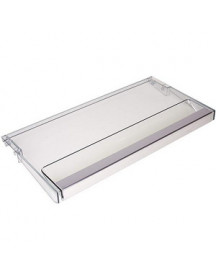 Панель морозильної камери Gorenje 880496 (відкидна верхня) 410x205mm