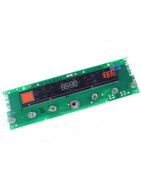 Модуль управління для духової шафи Gorenje 880501