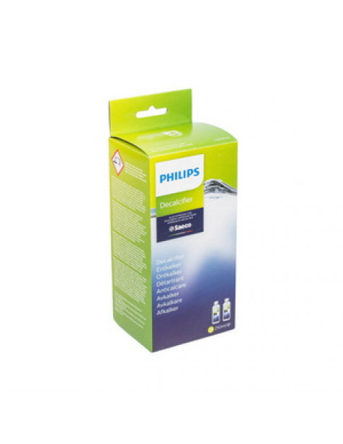 Засіб для видалення накипу CA6700/22 для кавомашин Philips Saeco 882670022010