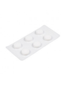 Средство для удаления кофейного жира CA6704/10 Philips Saeco 882670410010 Средство для удаления кофейного жира CA6704/10 Philips Saeco 882670410010