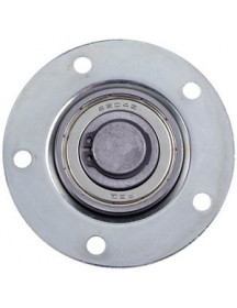 Фланець барабана (опора) для вертикальної пральної машини Ardo 88305001 Фланець барабана (опора) для вертикальної пральної машини Ardo 88305001