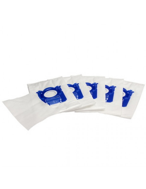 Набір мішків VAC200PS SKL + фільтр для пилососа Philips 883802204010 Набір мішків VAC200PS SKL + фільтр для пилососа Philips 883802204010