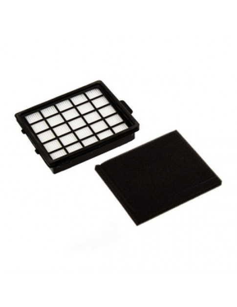 Фільтр контейнера HEPA10 + FC8071/01 для пилососа Philips 883807101010