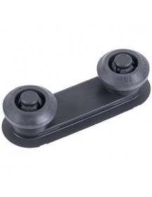 Gorenje 884679 Направляюча з роликами верхнього ящика для посудомийної машини