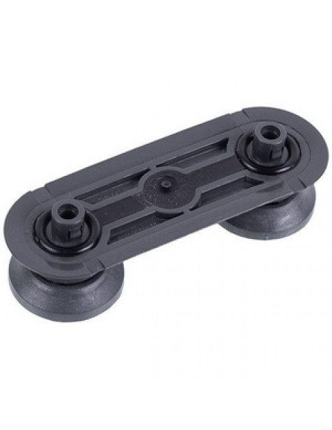 Gorenje 884679 Направляюча з роликами верхнього ящика для посудомийної машини