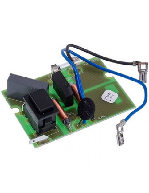 Плата управління для м&aposясорубки Zelmer \ Bosch 887.0045