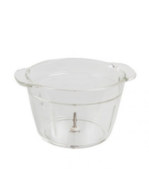 Чаша подрібнювача (скло) 887705 для блендера Gorenje