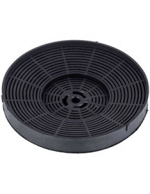 Фільтр вугільний для витяжки Gorenje 889577 D=175mm H=25mm Фільтр вугільний для витяжки Gorenje 889577 D=175mm H=25mm