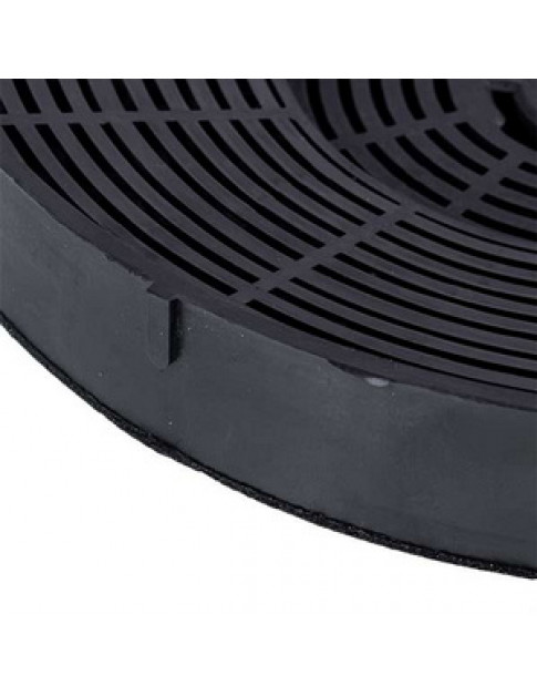 Фільтр вугільний для витяжки Gorenje 889577 D=175mm H=25mm