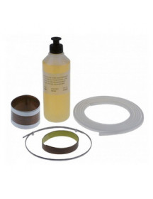 Ремкомплект для вакууматора Henkelman Boxer серії 890262