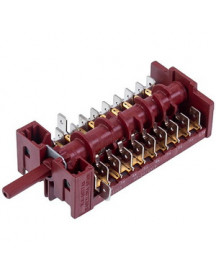 Перемикач режимів духовки Gefest 891003 Gottak (9 позицій)