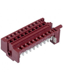 Перемикач режимів духовки Gefest 891003 Gottak (9 позицій)