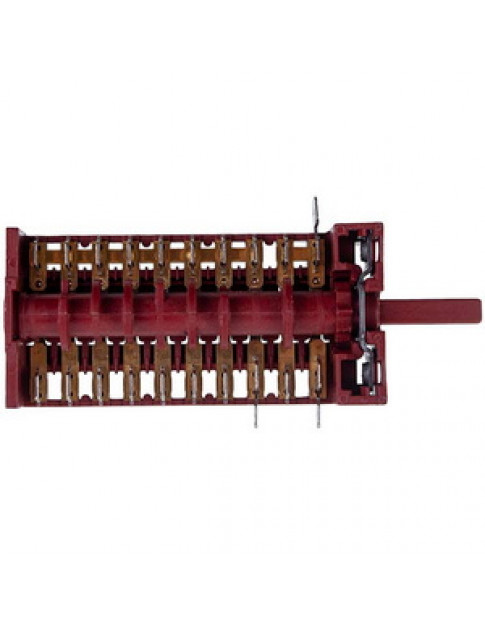 Перемикач режимів духовки Gefest 891003 Gottak (9 позицій)