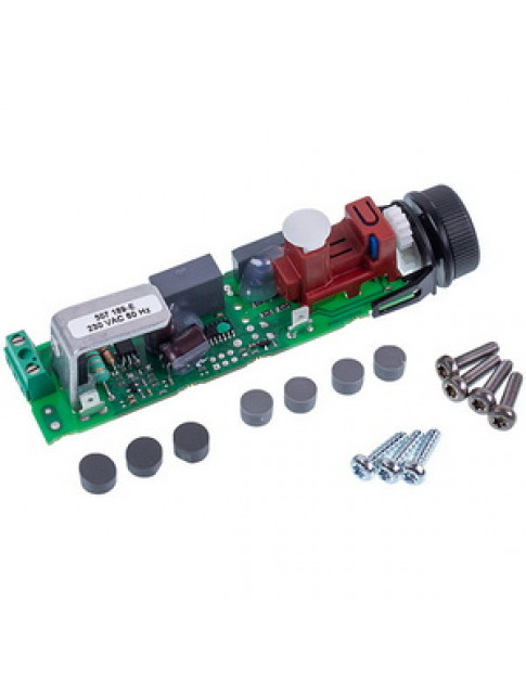 Плата управління Robot Coupe 89168