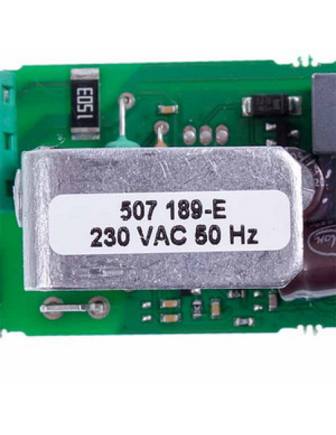 Плата управління Robot Coupe 89168