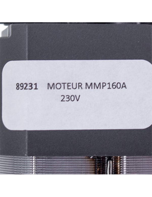 Двигун Robot Coupe 89231 MMP160A 230V