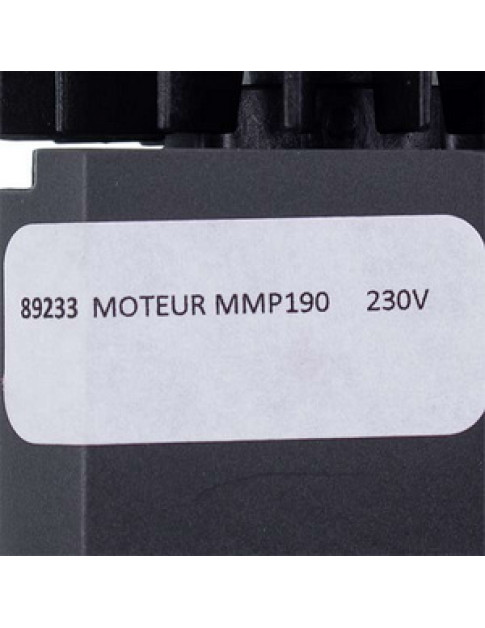 Двигун Robot Coupe 89233 MMP190 230V