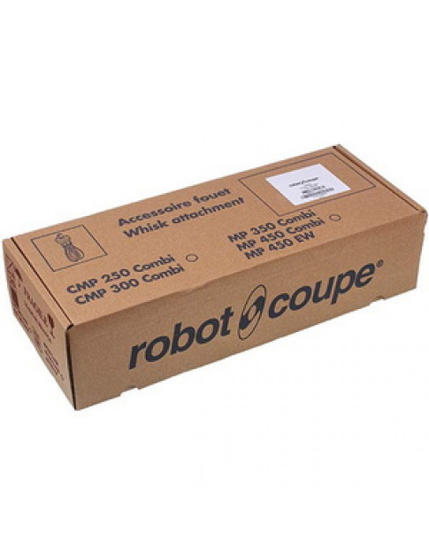 Вінчики для міксера Robot Coupe 89649 (2 шт.)