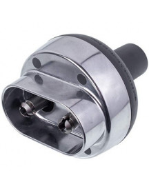 Редуктор для 2-х вінчиків міксера Robot Coupe 89650