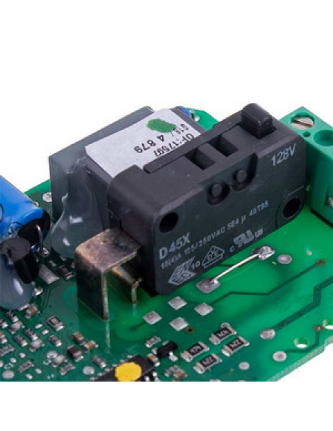 Плата контролю обертів двигуна Robot Coupe 89751 Плата контролю обертів двигуна Robot Coupe 89751