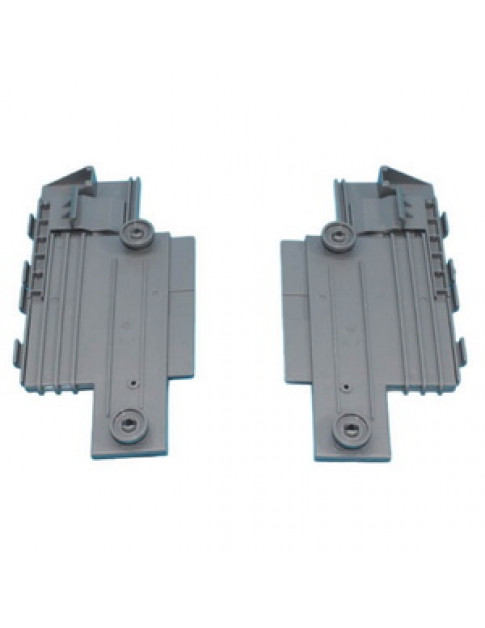 Система регулювання верхнього ящика для посудомийної машини Gorenje 898012 (2 шт, права/ліва) Система регулювання верхнього ящика для посудомийної машини Gorenje 898012 (2 шт, права/ліва)