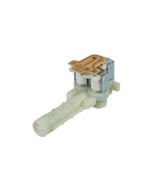 Клапан подачі води для пральної машини Electrolux 8996452382808 1WAY/180/11 мм