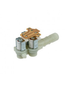 Клапан подачі води для пральної машини Electrolux 8996452382808 1WAY/180/11 мм